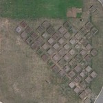 Community Garden Plots